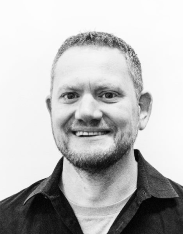 Michael flemmens headshot