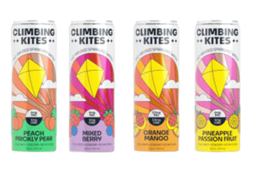 climbing kites newsletter