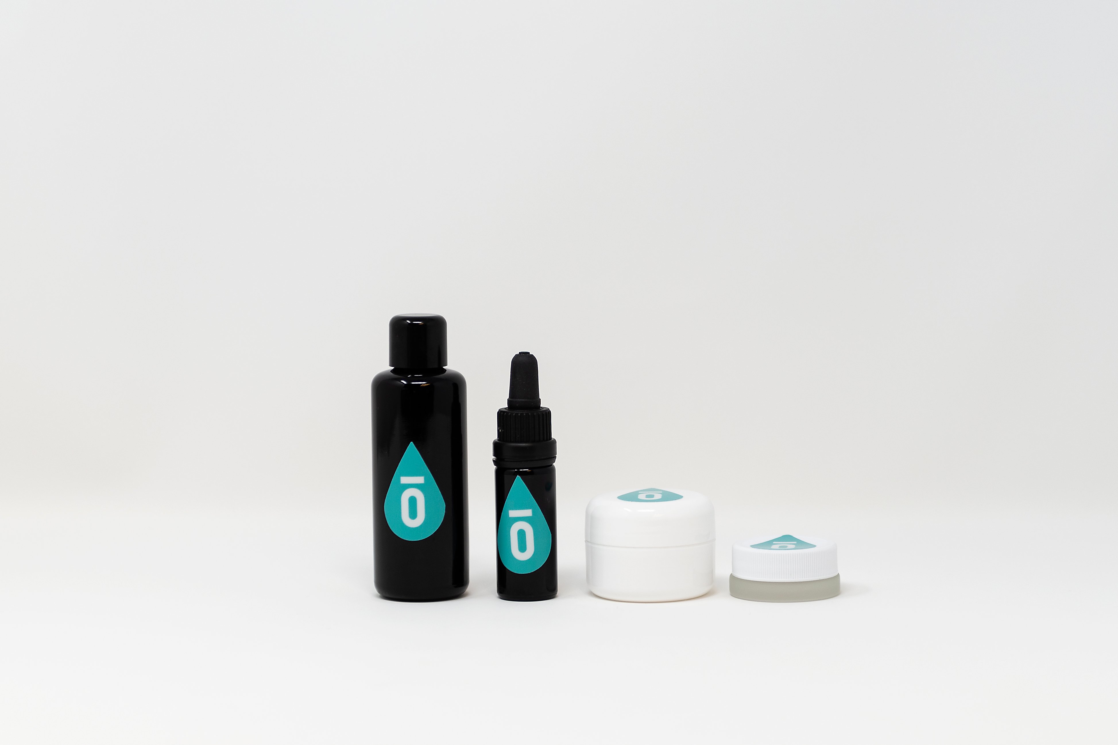 liquid and powder packaging